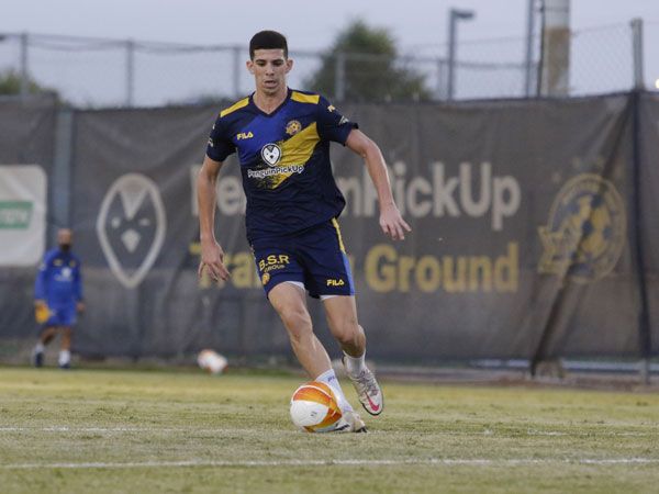 "יש בו משהו מיוחד", תורג'מן (באדיבות אתר מכבי ת"א)