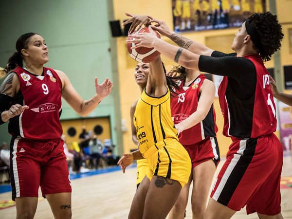 (צילום באדיבות מנהלת ליגת העל לנשים)