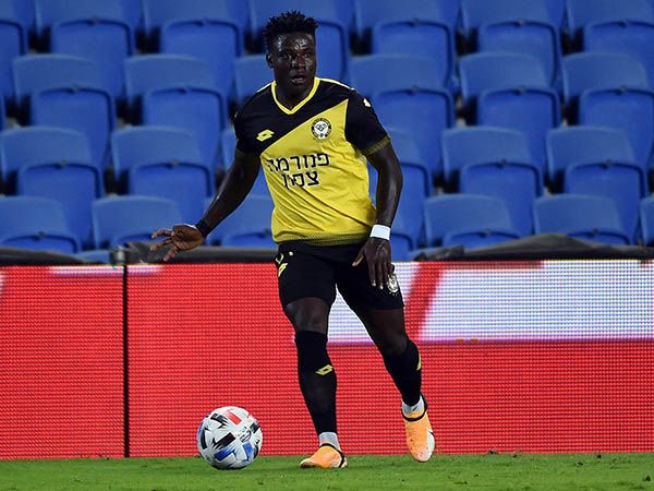 יישלח לבדיקה. בנדה (ברני ארדוב)