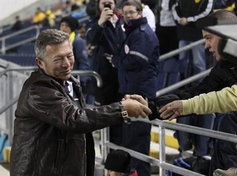 גאידמק. למה הוא לגיטימי ובן חליפה לא? (אלן שיבר)