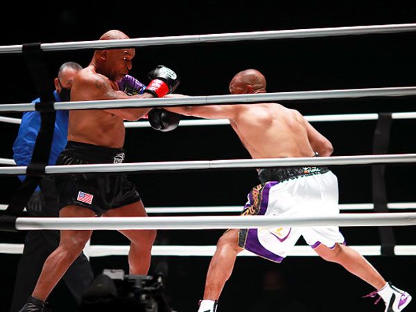 סיפקו את הסחורה (GETTY)