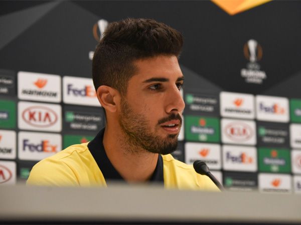 "לא באים לשחק על תיקו אלא לנצח" (מכבי ת"א, רשמי)