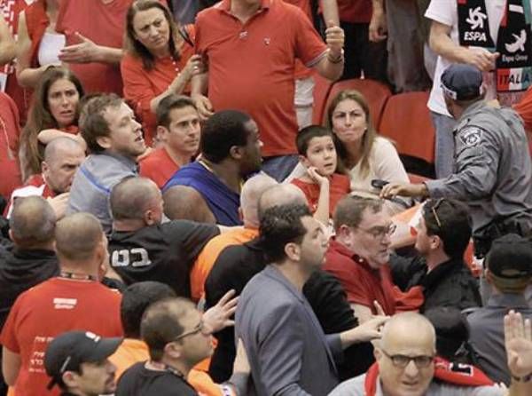 סופו לא ישכח את אותו דרבי מפורסם (אלן שיבר)