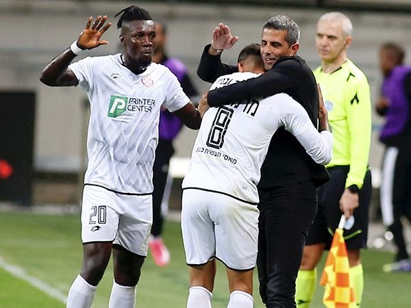 מימר, ניצחון שנתן קצת אוויר (אלן שיבר)