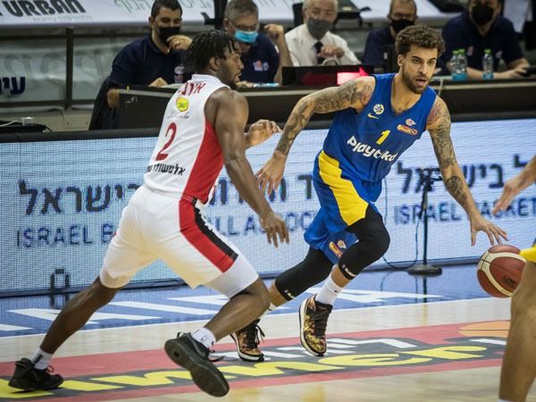 הכל היה פתוח ברוממה (עודד קרני)