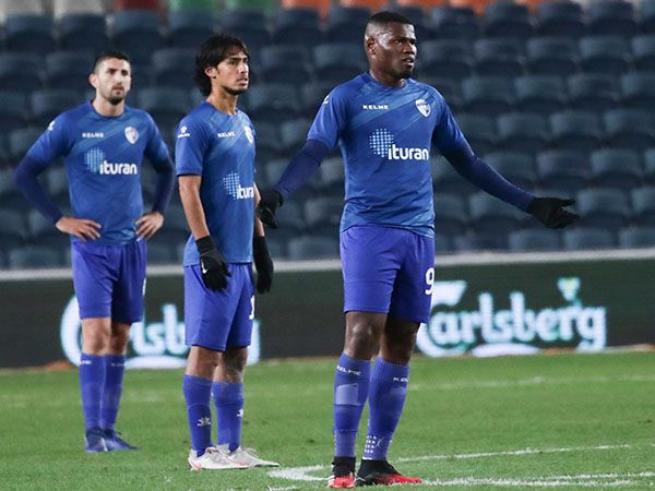 אכזבה גדולה בק"ש (דני מרון)