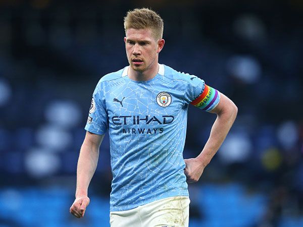 מחכה לגלדבאך. דה בריינה (getty)