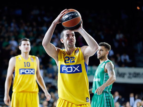 רוצ'סטי. איך הוא נחת בחיפה? (Getty Images)