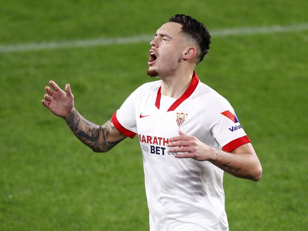 אוקמפוס. הרעיד את המשקוף בפתיחה (Getty)