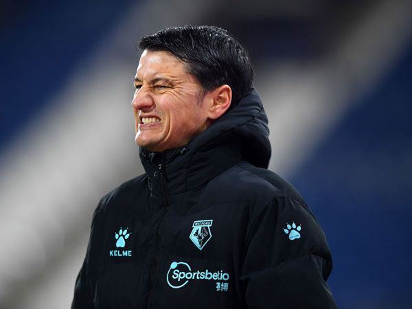 לא היה עדיף להישאר בישראל? איביץ' (GETTYIMAGES)