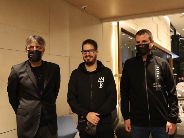 העסקה תצטרך לחכות? חוגג (באדיבות בית"ר ירושלים)