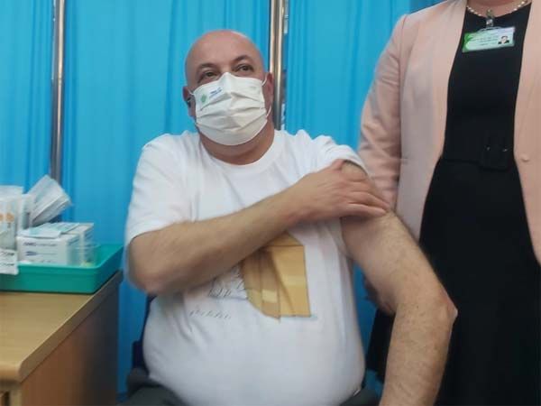 החיסונים יצאו לדרך