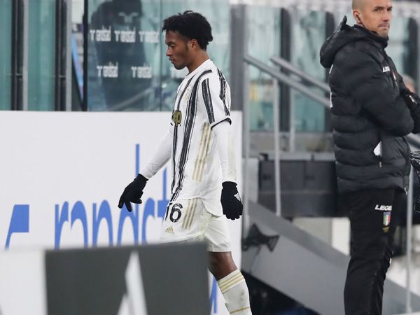 חוסר אחריות. קוואדרדו (getty)