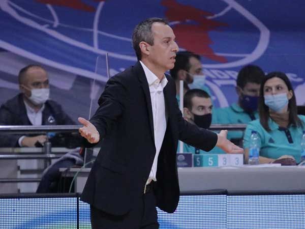 קטש, "לא הייתי צריך נאומי מוטיבציה" (FIBA)