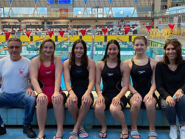 (איגוד השחייה)