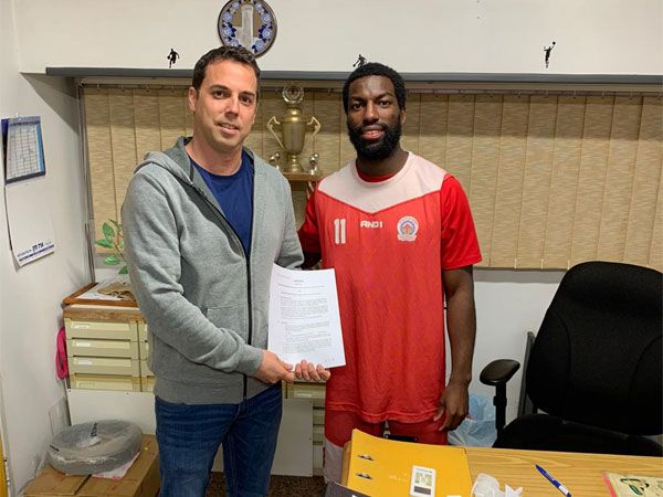 חיזוק לגליל. אנתוני (גליל עליון)