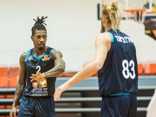 (מנהלת הליגה)