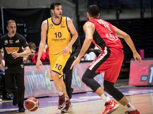 פניני, הגיע במאני טיים (מנהלת הליגה)