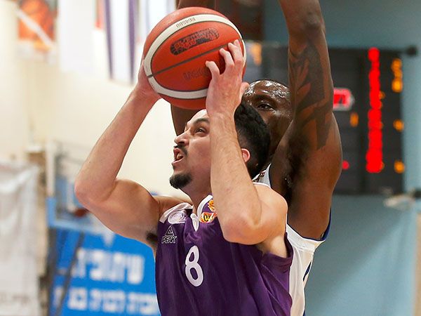 משגב, עוזב את הצפון (אלן שיבר)