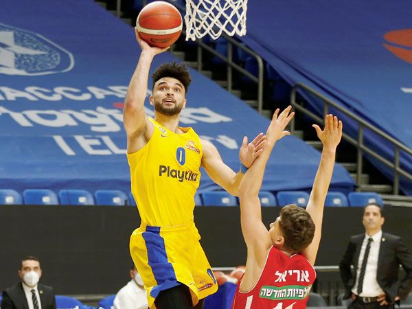 ברייאנט היה נפלא (אלן שיבר)