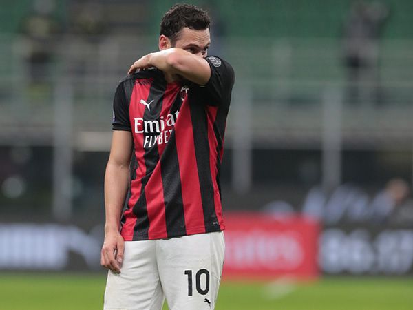 הרצף של מילאן נקטע (getty)