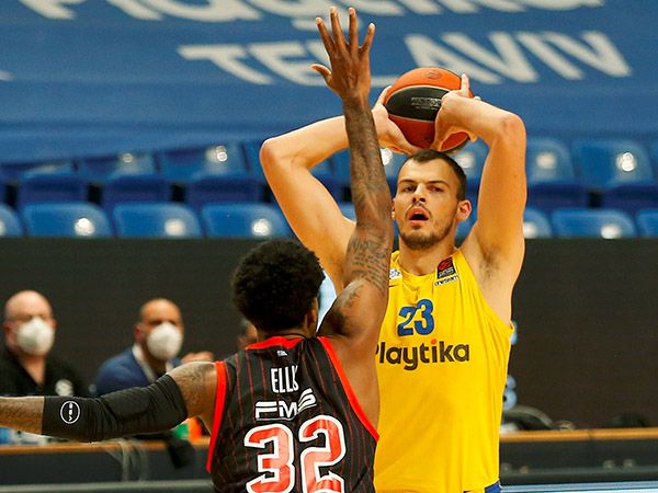 ז'יז'יץ' בפעולה (אלן שיבר)