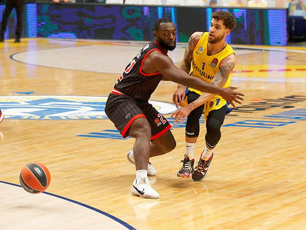 ווילבקין. המספרים לרעתו? (אלן שיבר)