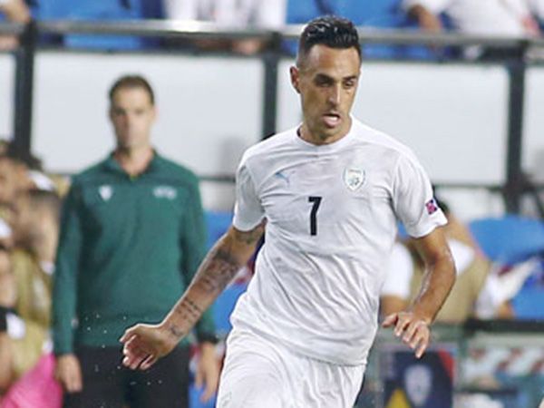 זהבי ושיראל יפתחו את הקמפיין בבלומפילד (אלן שיבר)