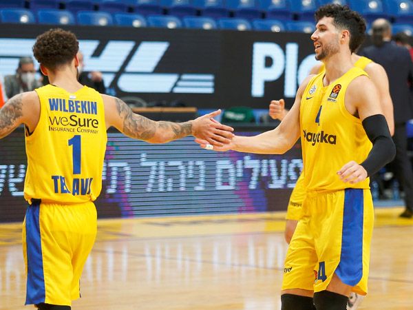 זה מה שנותר לציבור (אלן שיבר)