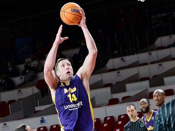 חולון עלתה. ההגרלה בשבוע הבא (פיב"א)