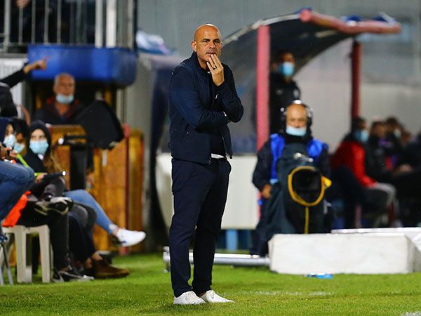 עומד בפני אתגר לא פשוט. אבוקסיס (צילום: לירון מולדובן)