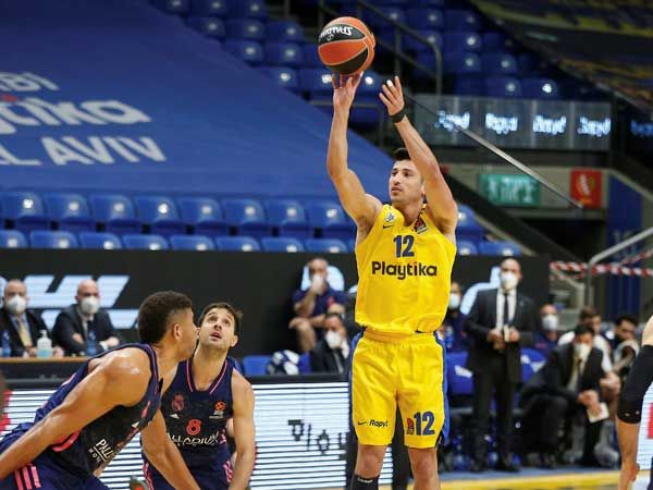 דיברתולומאו: "אולי הניצחון הכי גדול שלנו" (אלן שיבר)