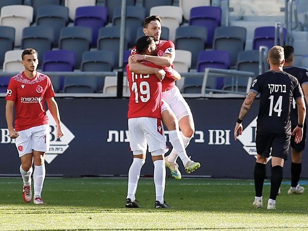 (צילום: אלן שיבר)