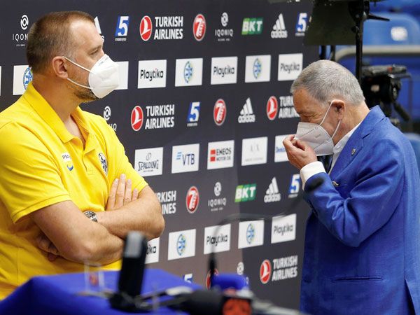 וויצ'יץ' ומזרחי. מכבי בקרב על הטופ 8 (אלן שיבר)