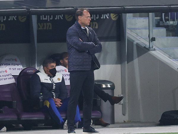 ואן לוון, מאזן מצוין מאז שהגיע (דני מרון)