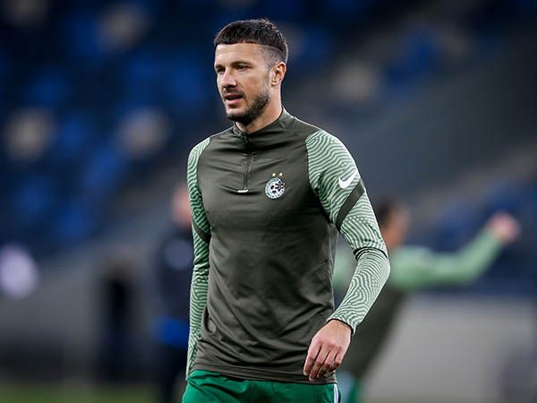 רוקאביצה. בכושר שיא (מאור אלקסלסי)