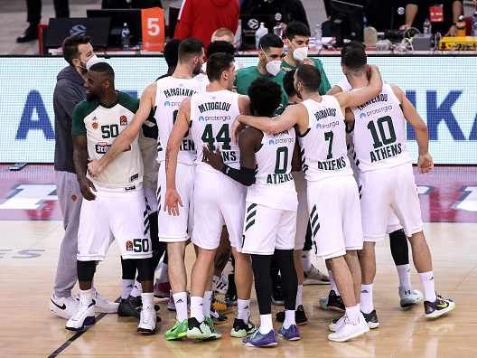 "יותר טוב ממה שציפינו". פנאתינייקוס (getty)