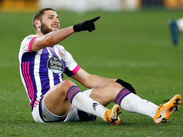 וייסמן יפתיע את ריאל? (GETTY)