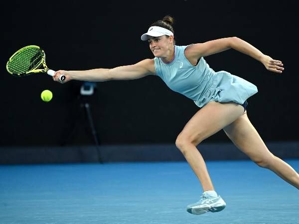 בריידי. שגתה בסיום המערכה הראשונה (Getty)