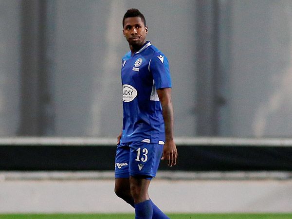 הורחק בצדק. קופר (אלן שיבר)