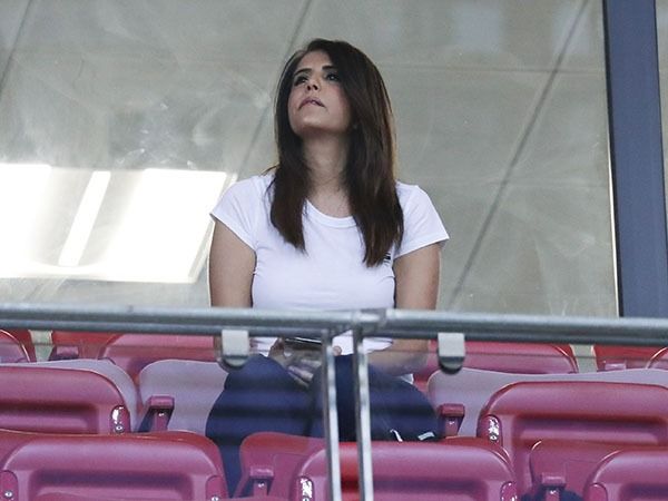 "מיגל גילה מקצוענות ואהבה לעיר". ברקת (צילום: דני מרון)