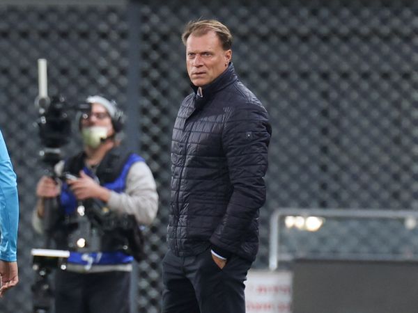 ואן לוון. בקבוצה מרוצים מניהול הסגל (דני מרון)