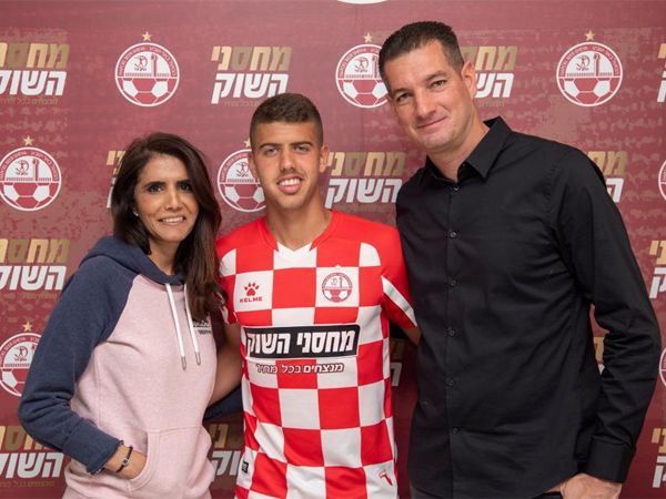 מדמון עם בן אבו וברקת