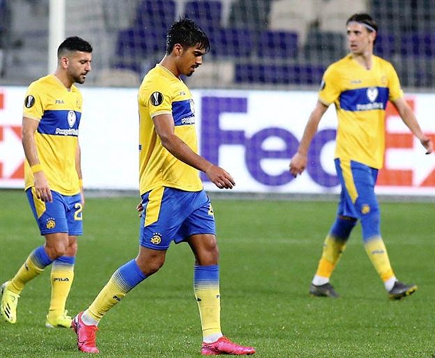 הצהובים ינסו לחזור הביתה עם תחושות אחרות (אלן שיבר)