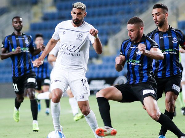 הדרבי של פ"ת בעונה שעברה. אפיזודה חולפת? (דני מרון)