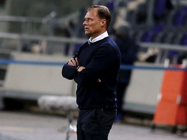 ואן לוון, לו"ז צפוף מתקרב (אלן שיבר)