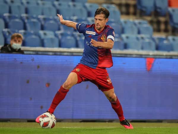 ולנטין שטוקר. ההשהייה שלו הציתה את הרוחות (Getty)