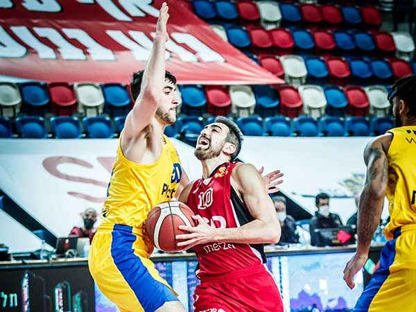 (צילום: עודד קרני)