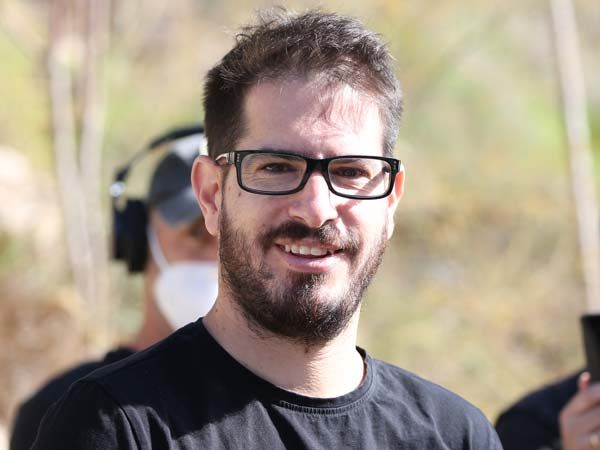 זה בידיים שלך (אודי ציטיאט)