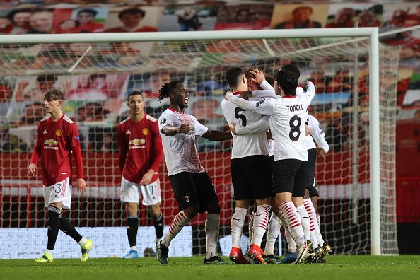 לא קבוצה רגילה (Getty)